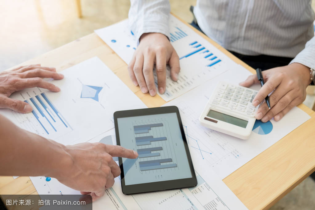 每个会计人员的内心都有一个好会计：开好票、做好帐、报好税......