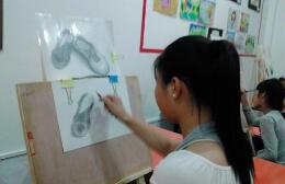 个人举办书画培训班，取得的收入如何缴纳个人所得税？