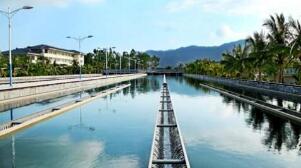 水资源费改税后城镇公共供水企业增值税发票应如何开具？