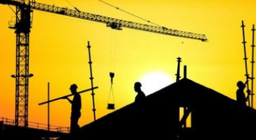 建筑业财税管理,各部门应当做什么?