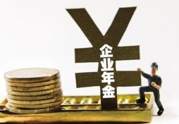 企业年金,会计必须知道的那些事!
