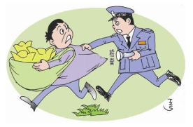 风险！报完税了，税务稽查为什么还来找我？