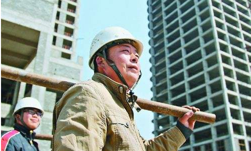 建筑企业项目部直接雇佣农民工的用工形式的法务、财务和税务处理