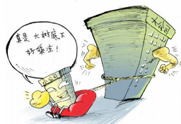 自然人挂靠建筑企业承接业务从被挂靠方取出利润的合同控税策略一