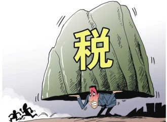 公司的"广告"到底该如何投放？企业税负最低？