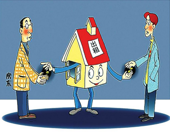 租客变身“二房东”，财税处理区别在哪里？